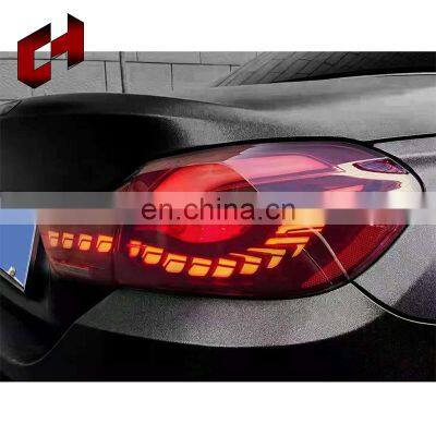 CH Water Proof Auto Modified Rear Bumper Lights Rear Tail Lamp Brake Reverse Light Taillights For BMW 4 Series 2014 - 2019