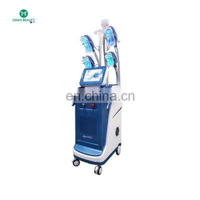 2022 Factory Price Fat Freezing 360 Criolipolisis Machine Cryolipolysis Fat Freezing Cryolipolysis 360 Cryo