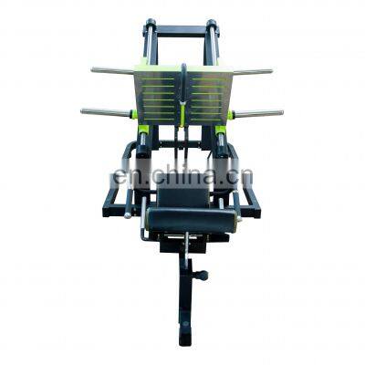 ASJ-Z975 Linear Leg Press fitness equipment machine commercial gym equipment
