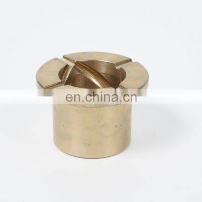 JDB Bushing Construction Machinery Parts Tube Spacer Sleeve Copper Bush