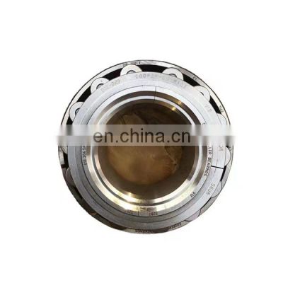 222SM90-TVPA Split spherical roller bearing 90*180*46*76mm
