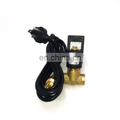 Hight quality Air compressor parts air compressor solenoid valve 54654652 used for Ingersoll rand