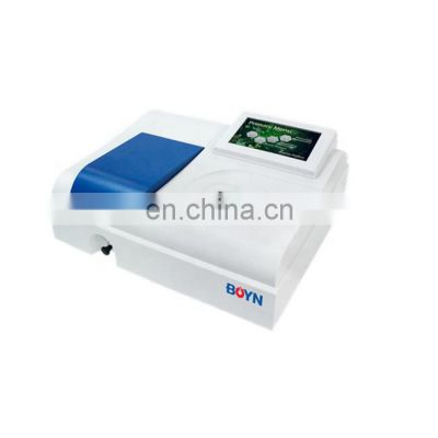 BNVIS-S130 325-1000nm Single Beam Visible spectrophotometer