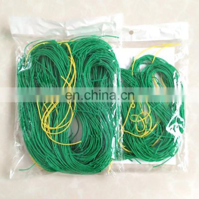Plastic Greenhouse Stretch Plant Support Net for Agriculture trellis netting plastic wire mesh