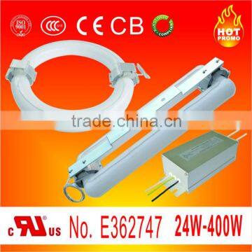 40-400W induction light 400W induction light
