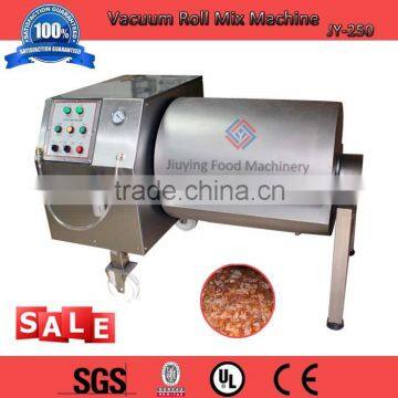 CE Approve High Technology Vacuum Tumbler Mixer Machine