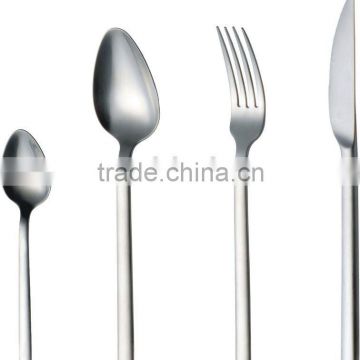 stainless flatware CT3
