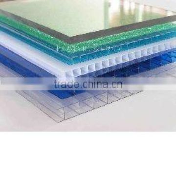 POLYCARBONATE PANEL in thickness 1mm-15mm