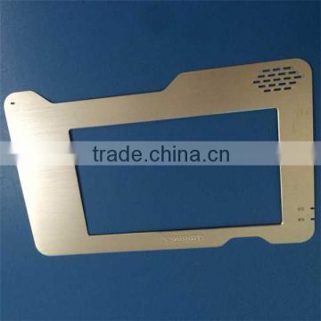 Professional fabrication hardware sheet stamping parts for industrial