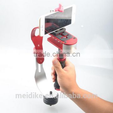Handheld Video Stabilizer for Digital Camera DSLR Camera Stabilizer Camcorder Light Stabilizer Cell Phone Mini Steadycam