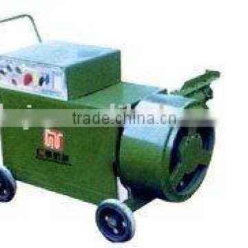 Clear up automatically motar grouting pump