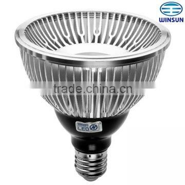 led par light par38 dimmable spotlight lamp17W LED Spot light