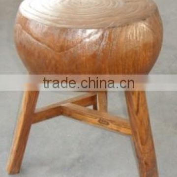 Chinese furniture wooden stool