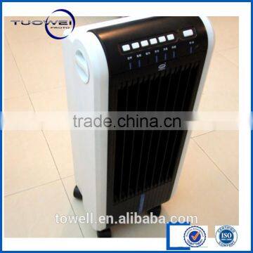 2016 Custom durable plastic model air conditioning prototype