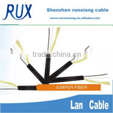 RX 2014 high quality battery indoor FTP self surporting jumper cable