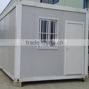 Container house office