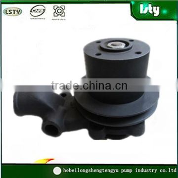 MF285 water pump for tractor hydraulic pump parts diesel water pumps for sale
