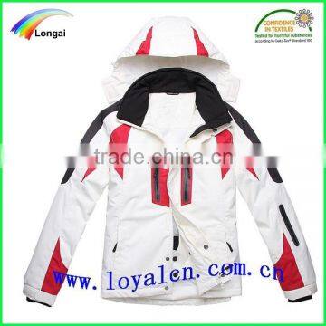 ski jacket women high quality