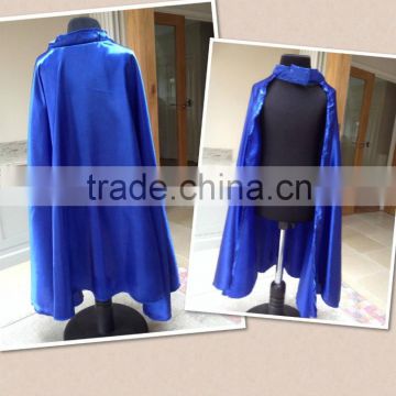 Top new Full length Children's Superhero Cape or waist length adult cape CCP2005