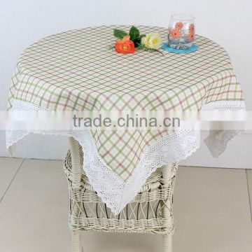 Special most popular hand made table cloth