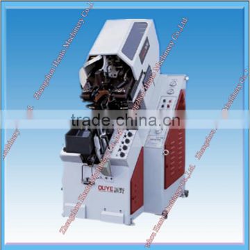 2016 Hot Selling Automatic Toe Lasting Machine Price