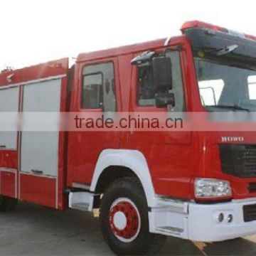 Sino Howo truck,Fire Engine Truck