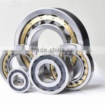 bearing steel ball cylindrical roller bearing NCF2207V SL182207