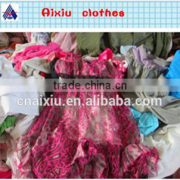 Alibaba China cheap second hand clothes