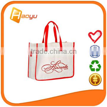 Eco friendly bag non woven bag machine as used bag