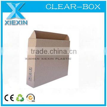 cheap customized shoe box paper shoe box wholesale