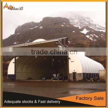 High quality new special curve tent for sale for rent