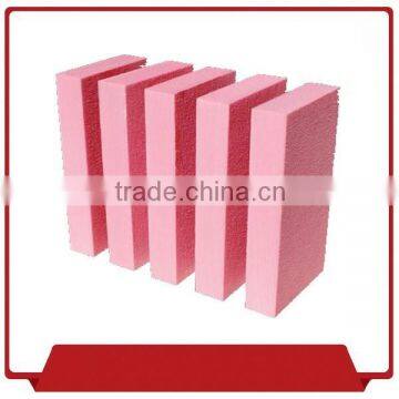 Heat preservation effect is very good exterior wall insulation board