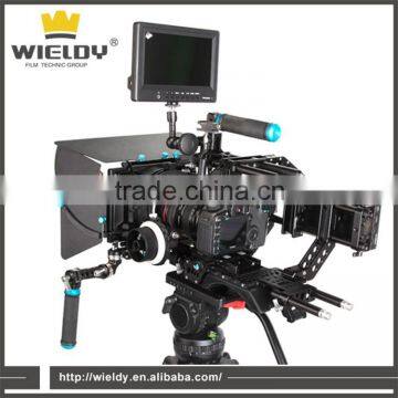 Good Service Bmcc Shoulder Rig