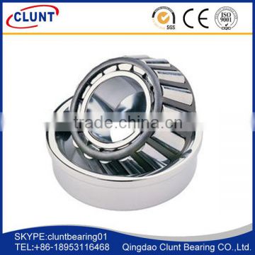 High quality 30220 tapered roller bearings with factory price