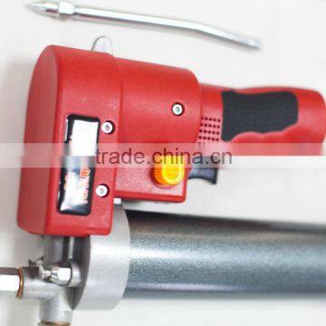 12V/24V Rechargeable Grease Gun, 15 Year Manufacturer For Lubricant Input tools