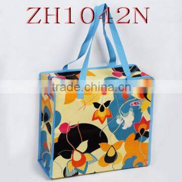 non-woven shopping bag