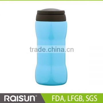 stainless steel high grade coffee cup with filter wholesale flask