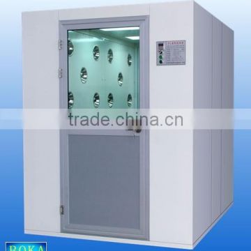 Factory Price Automatic Cleanroom Air Shower