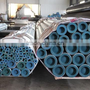 DIN 1629 GB 16Mn Steel Pipe