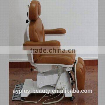 AYJ-P3301pipeless pedicure chair (CE)