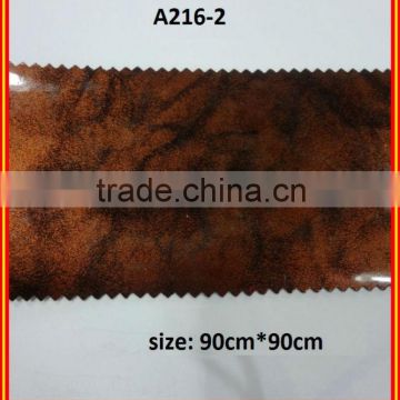 flexible pvc sheet supplier shoe sole raw material for making shoes from Atom Shoes Material Limited