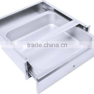 Custom-made kitchenware Series Stainless Steel Drawer