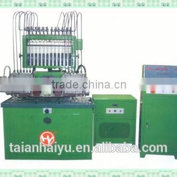 Fit Pump Fuel Test Bench(HY-H)220v/380v three phars four wire