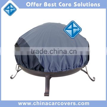 New arrival durable quality outdoor fire pit cover