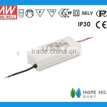 Meanwell PCD-60-700B 60W 700mA led power supply constant current