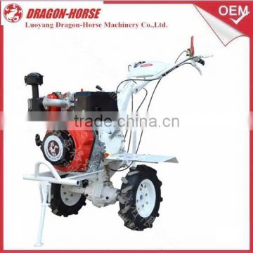 China new mini tractor agricultural machines cultivator mini tractor names and uses mini farm tractor hand tractor