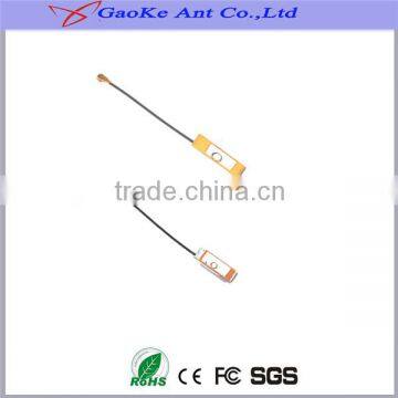 active GPS internal ceramic pcb patch antenna for speedometer in various sizes