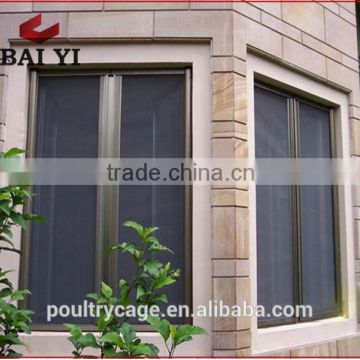 Privacy Window Screen/Window Screen Cloth/Window Advertising Screen With Low Price