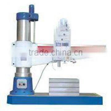 Z3063*20A RADIAL DRILLING MACHINE