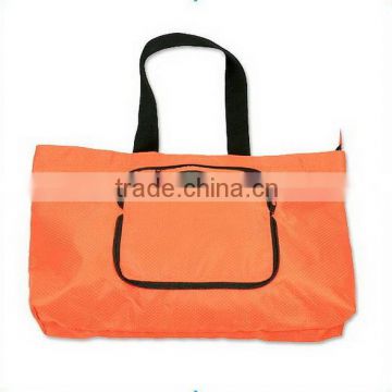 New style discount fold up shopping bag